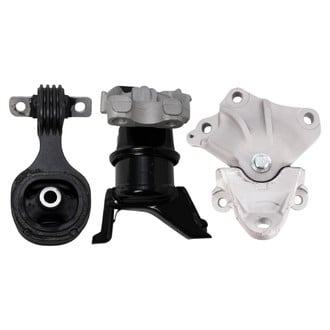 TRQ® - Engine Mount Kit