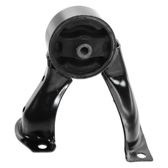 TRQ® - Rear Driver Side Engine Mount