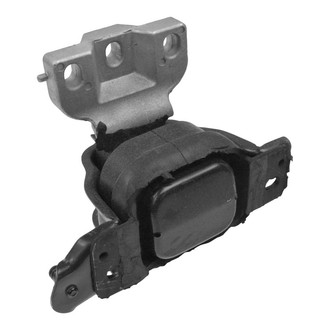 TRQ® - Front Passenger Side Engine Mount