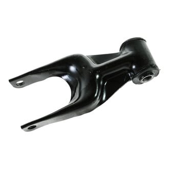 TRQ® - Driver Side Engine Torque Strut Mount