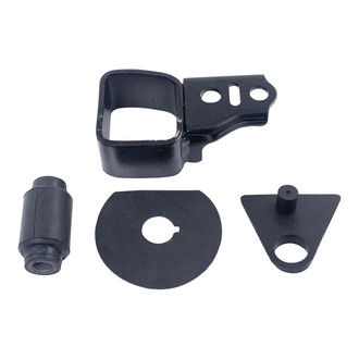 TRQ® - Rear Engine Mount