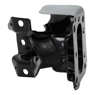 TRQ® - Front Driver Side Engine Mount