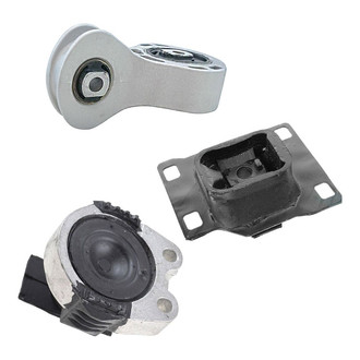 TRQ® - Engine Mount Kit
