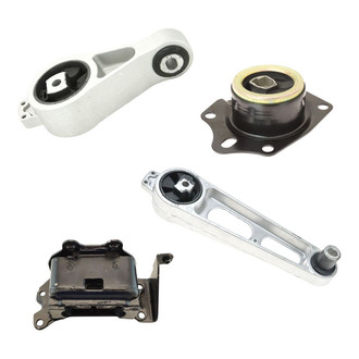 TRQ® - Engine Mount Kit