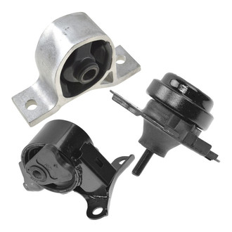 TRQ® - Engine Mount Kit