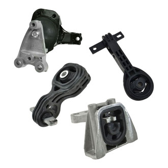 TRQ® - Engine Mount Kit
