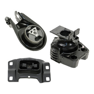 TRQ® - Engine Mount Kit