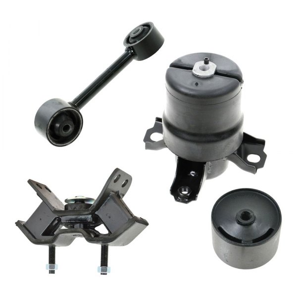 TRQ® - Engine Mount Kit