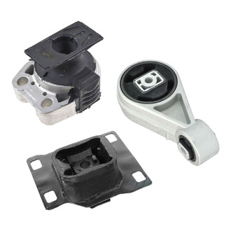TRQ® - Engine Mount Kit