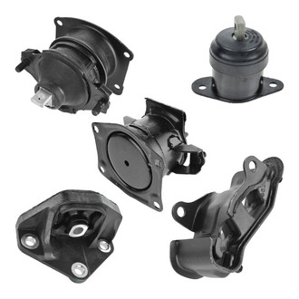 TRQ® - Engine Mount Kit