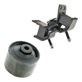 TRQ® - Rear Engine Mount Kit