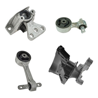TRQ® - Engine Mount Kit