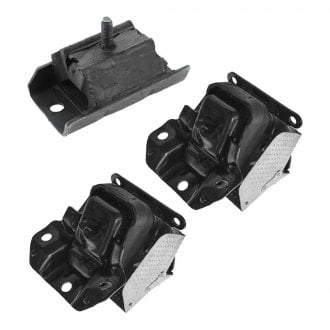 TRQ® - Engine Mount Kit