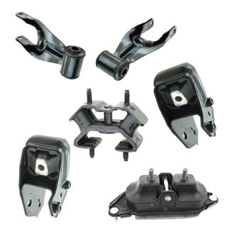 TRQ® - Engine Mount