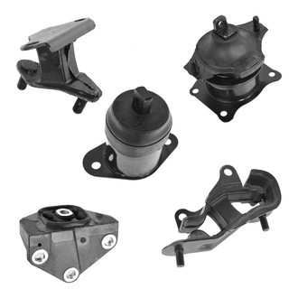 TRQ® - Engine Mount Kit