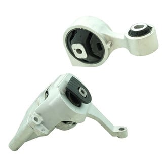 TRQ® - Engine Mount Kit