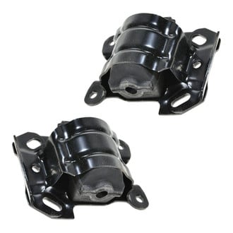 TRQ® - Engine Mount Set