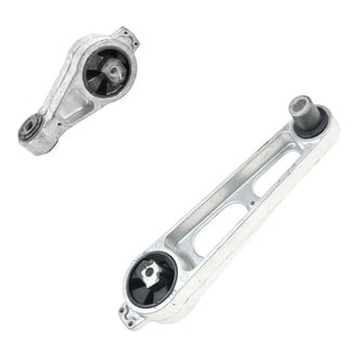 TRQ® - Engine Mount Set