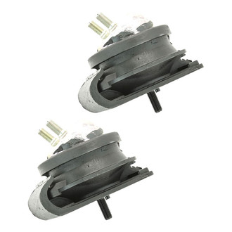 TRQ® - Engine Mount Set