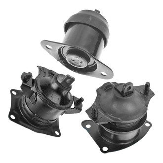 TRQ® - Engine Mount Set