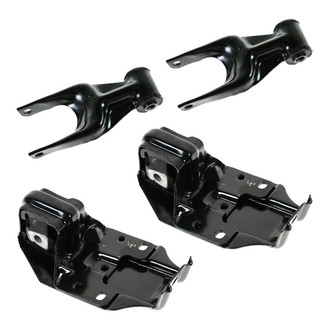 TRQ® - Engine Torque Strut Mount