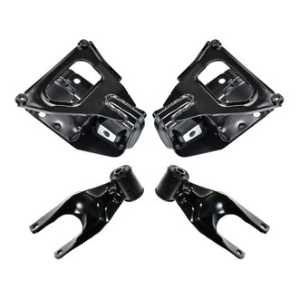 TRQ® - Engine Torque Strut Mount