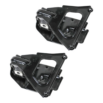 TRQ® - Engine Torque Strut Bracket