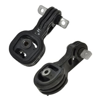 TRQ® - Passenger Side Engine Torque Strut Mount