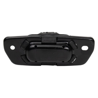 TRQ® - Front Passenger Side Engine Mount