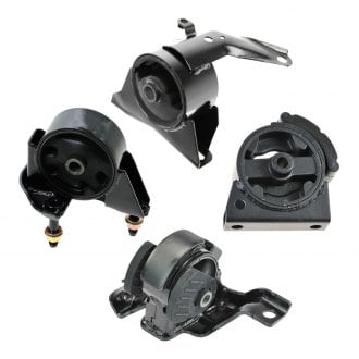 TRQ® - Engine Mount Kit