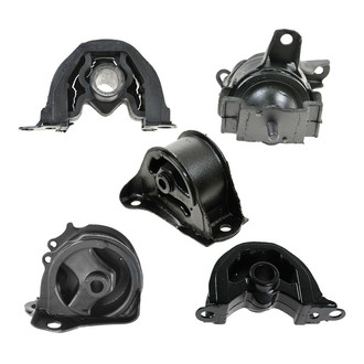 TRQ® - Engine Mount Kit