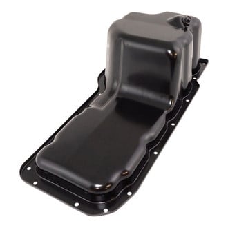TRQ® - Engine Oil Pan