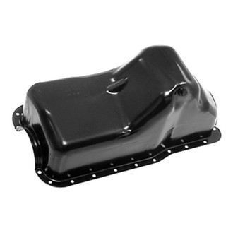 TRQ® - Engine Oil Pan