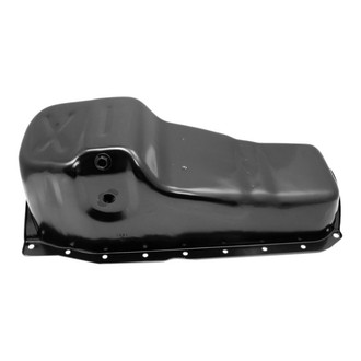 TRQ® - Engine Oil Pan