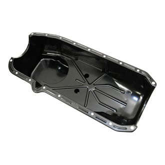 TRQ® - Engine Oil Pan