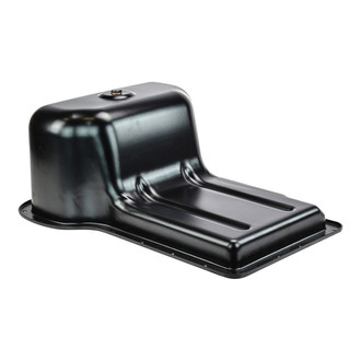 TRQ® OPA07994 - Engine Oil Pan