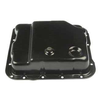 TRQ® - Automatic Transmission Oil Pan