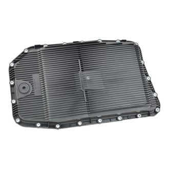 TRQ® - Automatic Transmission Oil Pan