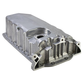 TRQ® - Engine Oil Pan