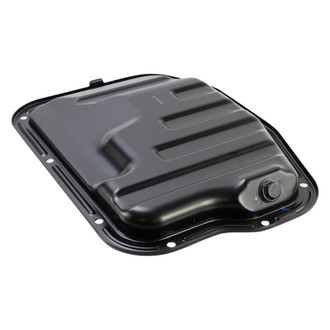 TRQ® - Lower Engine Oil Pan