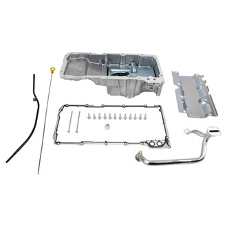 TRQ® - Engine Oil Pan