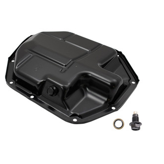 TRQ® - Lower Engine Oil Pan