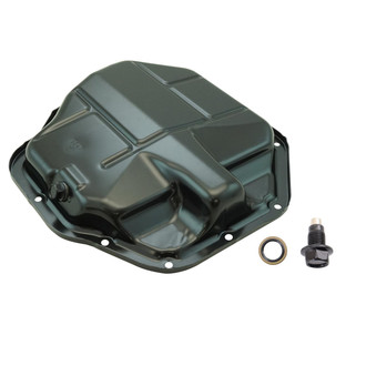TRQ® - Lower Engine Oil Pan