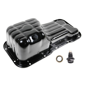 TRQ® - Engine Oil Pan