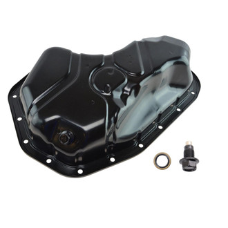 TRQ® - Lower Engine Oil Pan