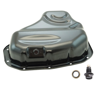 TRQ® - Lower Engine Oil Pan