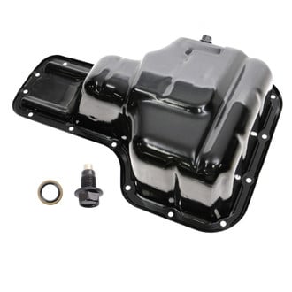 TRQ® - Engine Oil Pan