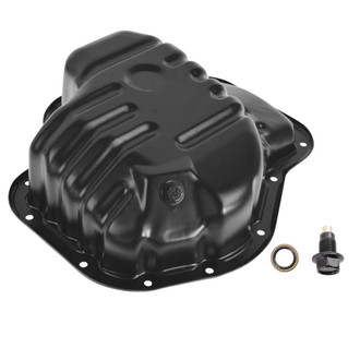 TRQ® - Engine Oil Pan