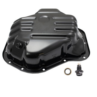 TRQ® - Lower Engine Oil Pan