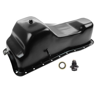 TRQ® - Engine Oil Pan